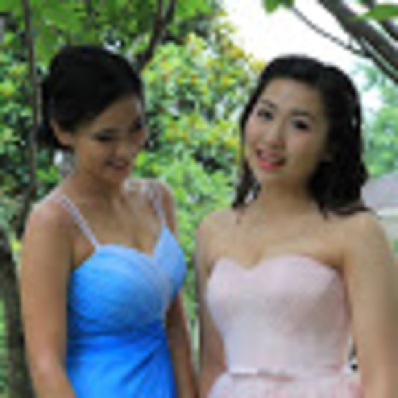 Meet your Posher, Ashley - Picture 1 of 1